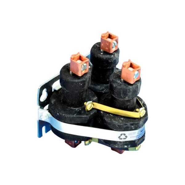 Allpoints 441657 Mercury Contactor For Frymaster
